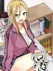 声波探险